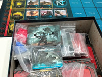 XenoShyft: Onslaught (Kickstarter Edition) – The BoardGame Shoppe