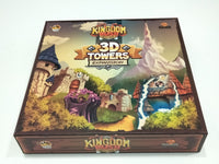 Kingdom Rush: Rift in Time – 3D Towers Expansion