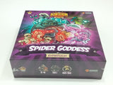 Kingdom Rush: Rift in Time – Spider Goddess Expansion