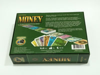 Money! (Reiner Knizia)