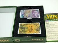 Money! (Reiner Knizia)