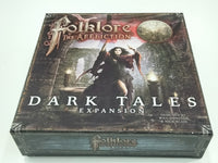 Folklore: The Affliction – Dark Tales Expansion