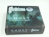 Folklore: The Affliction – Ghost Miniatures Pack