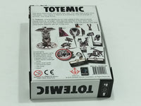 Totemic (Kickstarter Edition) with Expansion