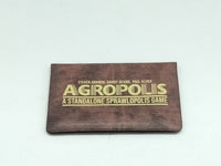 Agropolis