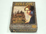 The Resistance: Avalon