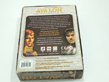 The Resistance: Avalon