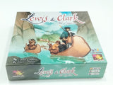 Lewis & Clark: The Expedition