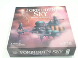 Forbidden Sky