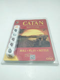 Catan Dice Game