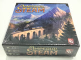 Imperial Steam