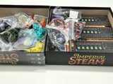 Imperial Steam