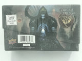 Dread Draw