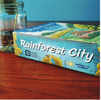 Rainforest City