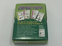 Zombie Fluxx