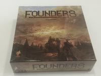 Founders of Gloomhaven