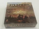 Founders of Gloomhaven