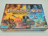 Through the Ages: A Story of Civilization