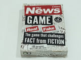 The News Game