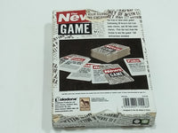 The News Game