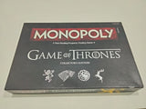 Monopoly: Game of Thrones Collector's Edition