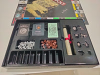 Monopoly: Game of Thrones Collector's Edition