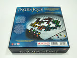 Ingenious (by Reiner Knizia)