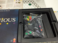 Ingenious (by Reiner Knizia)