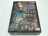 Batman: Gotham City Strategy Game