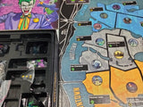 Batman: Gotham City Strategy Game