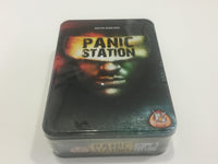 Panic Station