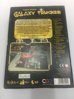 Galaxy Trucker