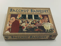 Bacchus' Banquet