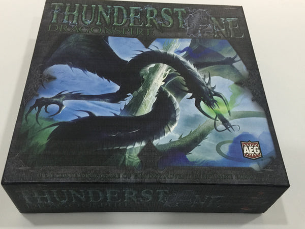 Thunderstone: Dragonspire