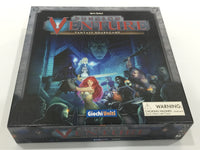 Dungeon Venture