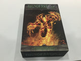 Thunderstone: Wrath of the Elements & Thunderstone: Doomgate Legion