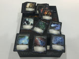 Thunderstone: Wrath of the Elements & Thunderstone: Doomgate Legion