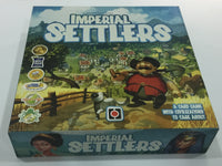 Imperial Settlers