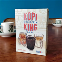 Kopi King