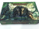 Legendary Encounters: A Predator Deck Building Game