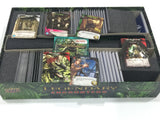 Legendary Encounters: A Predator Deck Building Game