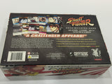 CapCom Street Fighter Deck-Building Game