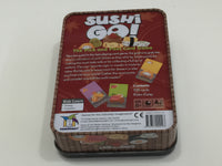 Sushi Go!