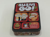 Sushi Go!