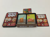 Sushi Go!